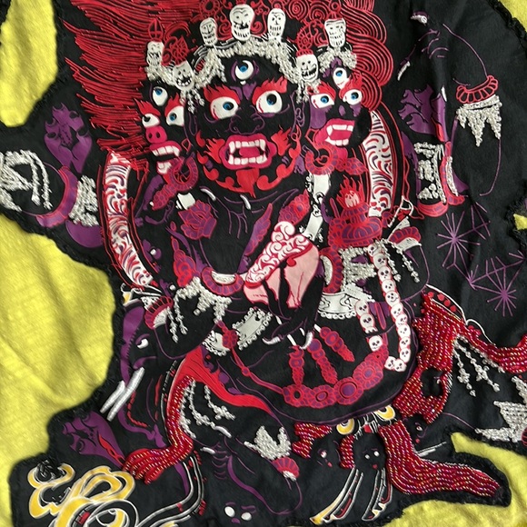 Artful dodger t shirt - Picture 3 of 7